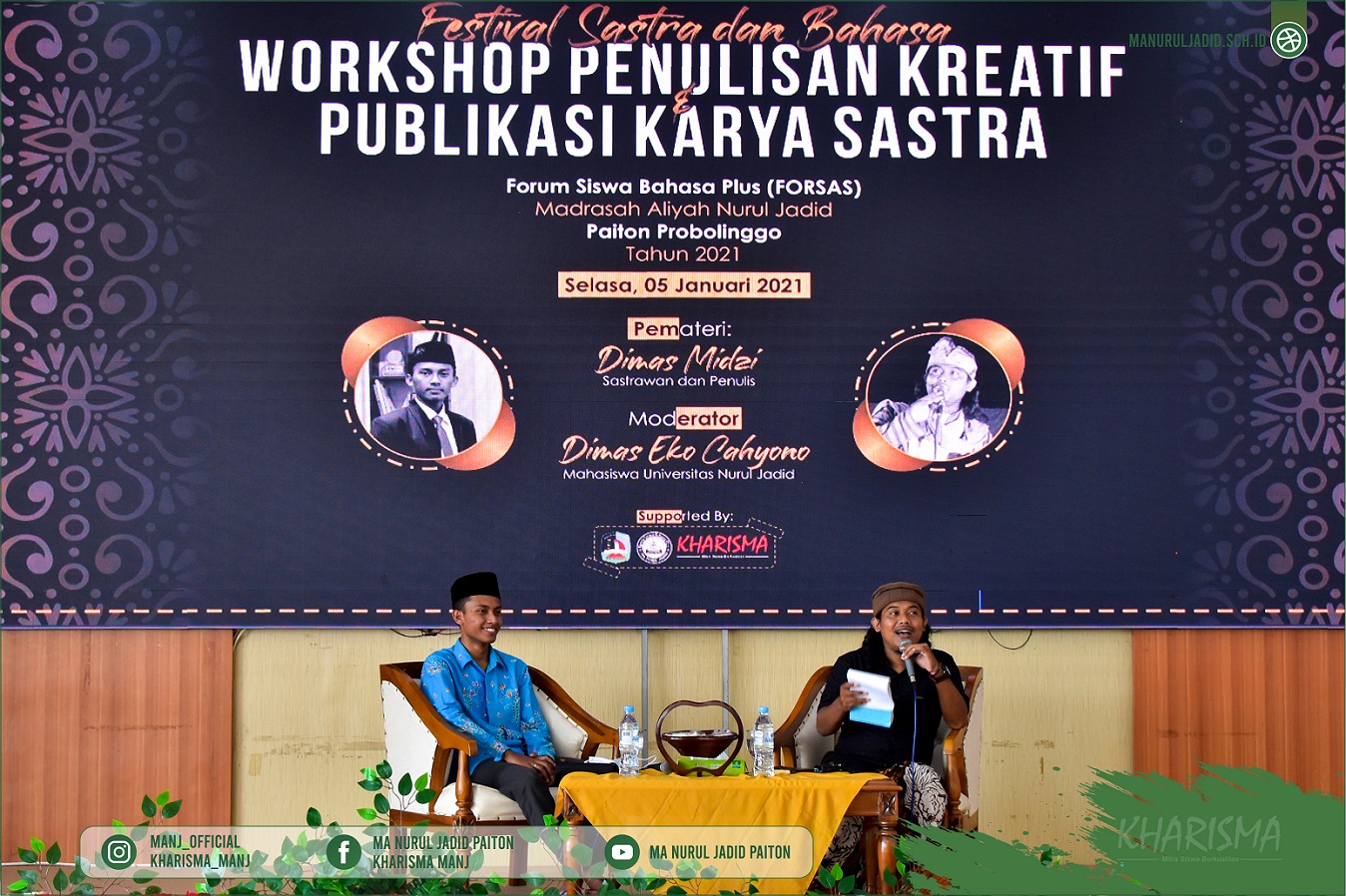 Blog Details
