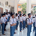 teacher