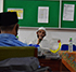 teacher
