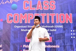 Course