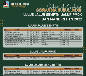 Course