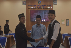 Course